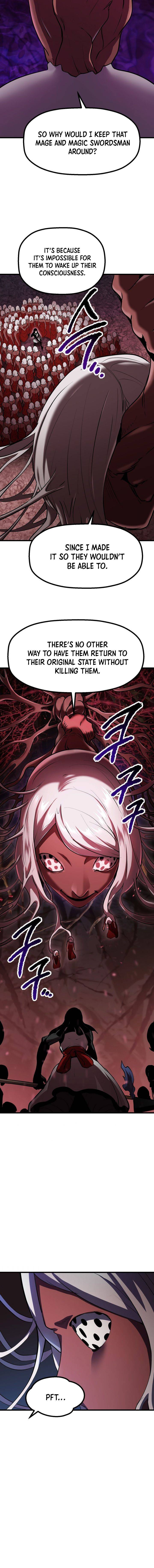 18+ Survival Story of a Sword King in a Fantasy World Chapter 89 page 19