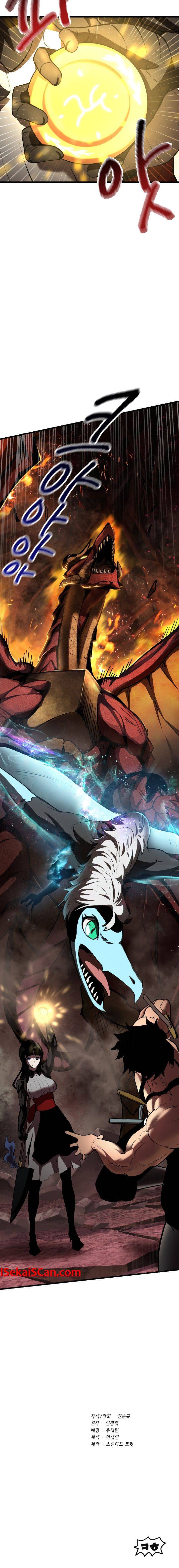 18+ Survival Story of a Sword King in a Fantasy World Chapter 89 page 22
