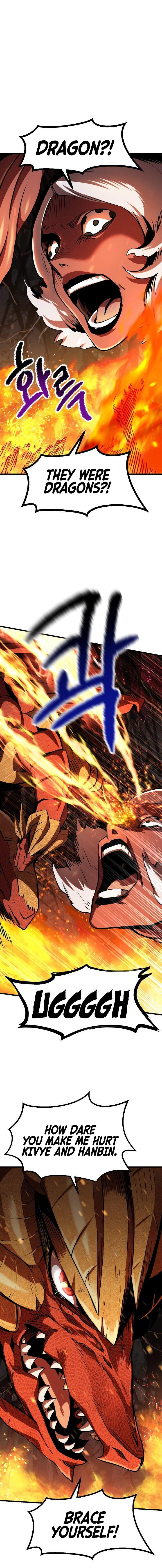 18+ Survival Story of a Sword King in a Fantasy World Chapter 90 page 4