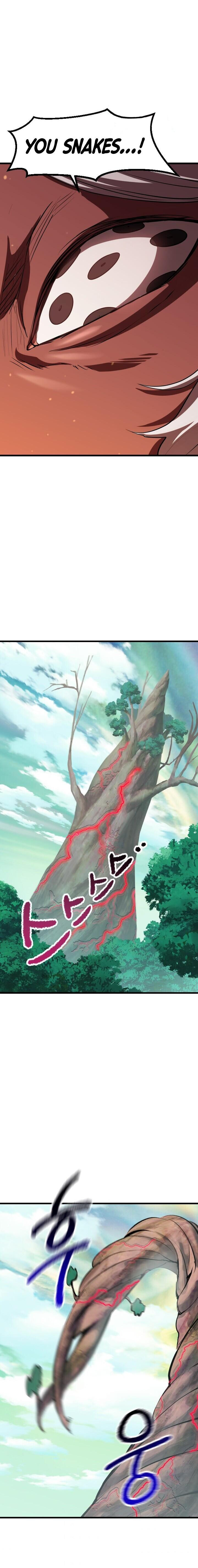 18+ Survival Story of a Sword King in a Fantasy World Chapter 90 page 8