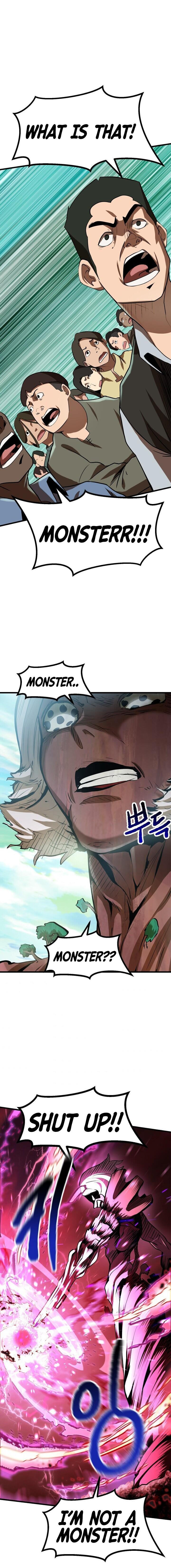 18+ Survival Story of a Sword King in a Fantasy World Chapter 90 page 10