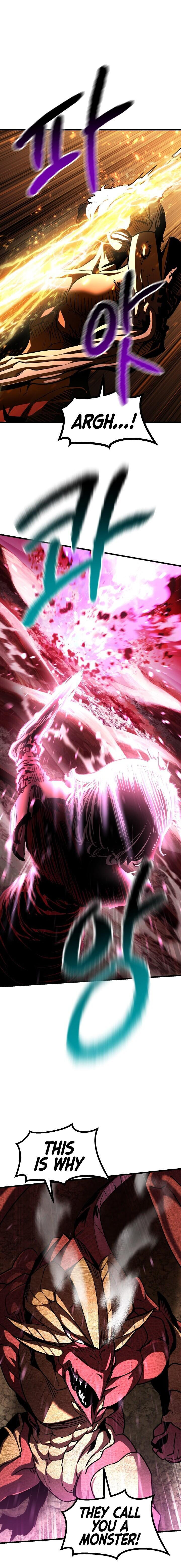 18+ Survival Story of a Sword King in a Fantasy World Chapter 90 page 11