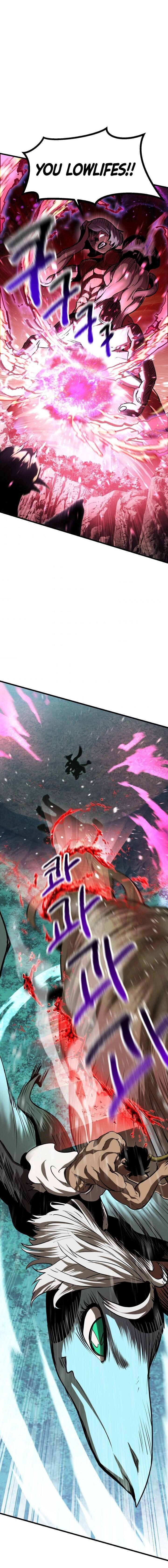18+ Survival Story of a Sword King in a Fantasy World Chapter 90 page 12