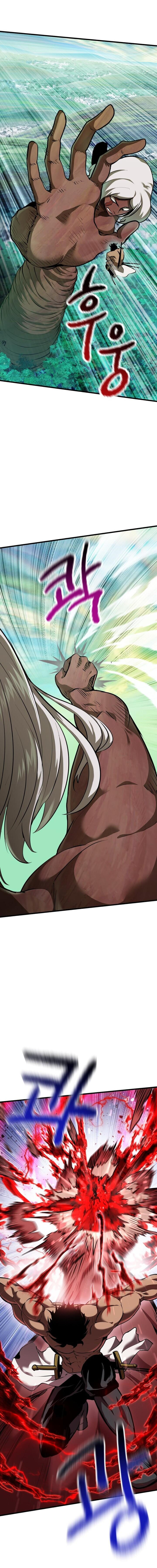 18+ Survival Story of a Sword King in a Fantasy World Chapter 90 page 15