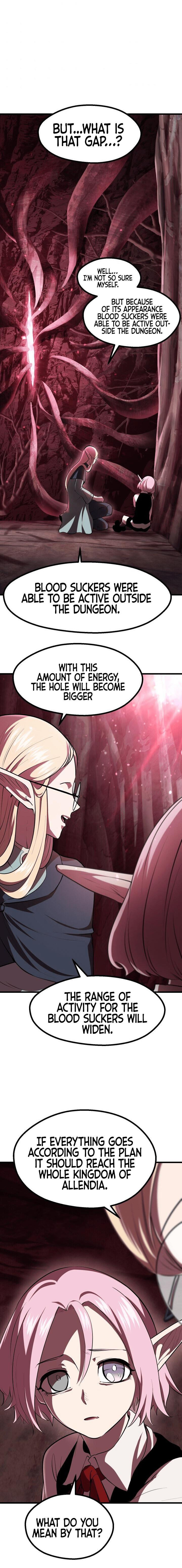 18+ Survival Story of a Sword King in a Fantasy World Chapter 90 page 25