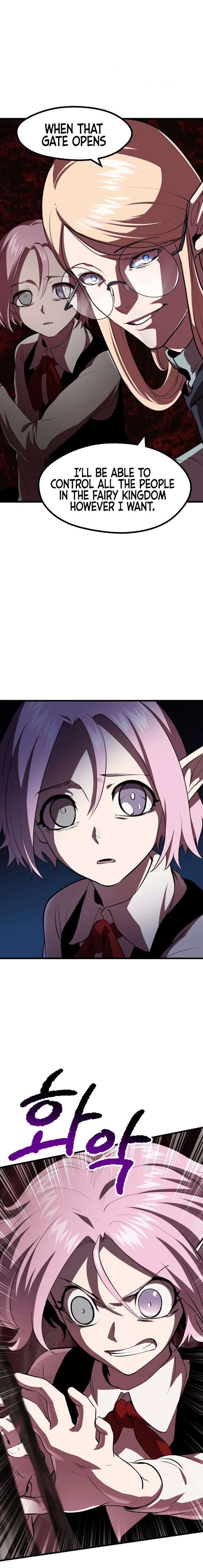 18+ Survival Story of a Sword King in a Fantasy World Chapter 91 page 2