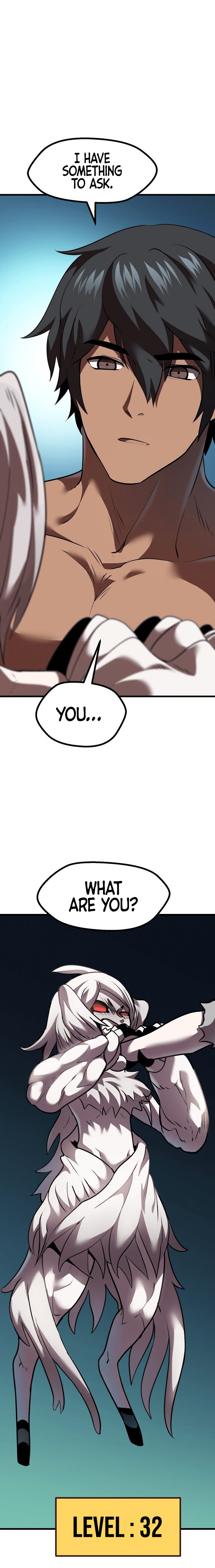 18+ Survival Story of a Sword King in a Fantasy World Chapter 91 page 9