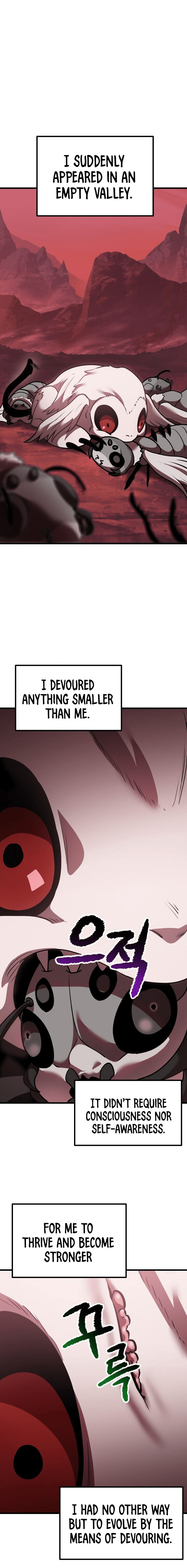 18+ Survival Story of a Sword King in a Fantasy World Chapter 91 page 11