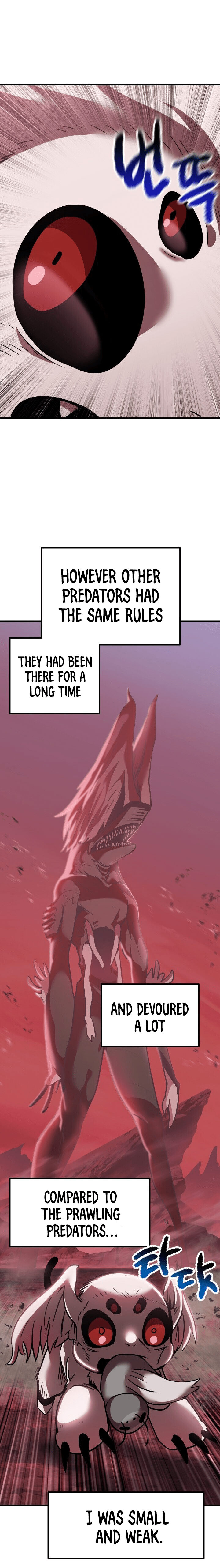 18+ Survival Story of a Sword King in a Fantasy World Chapter 91 page 12