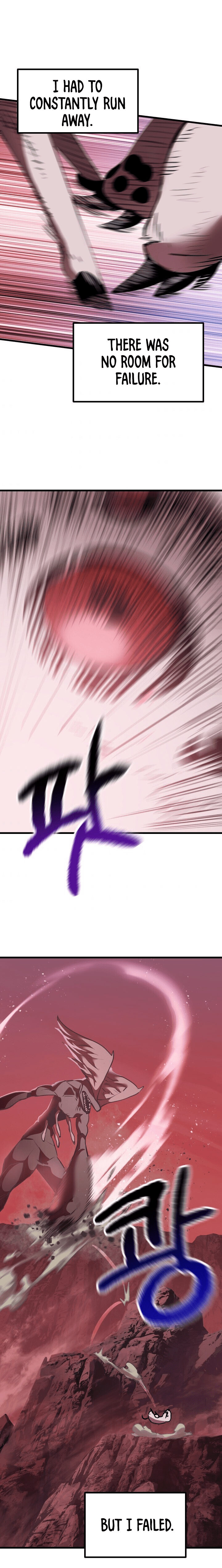 18+ Survival Story of a Sword King in a Fantasy World Chapter 91 page 13