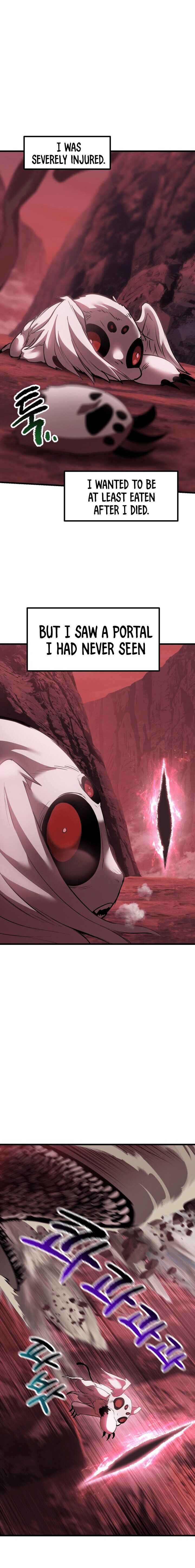 18+ Survival Story of a Sword King in a Fantasy World Chapter 91 page 14