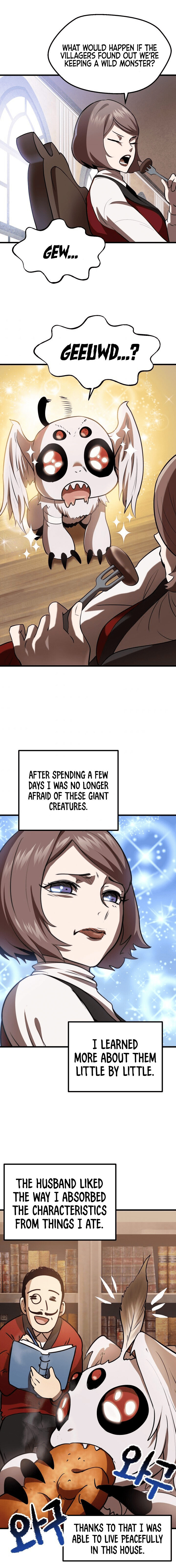 18+ Survival Story of a Sword King in a Fantasy World Chapter 91 page 21