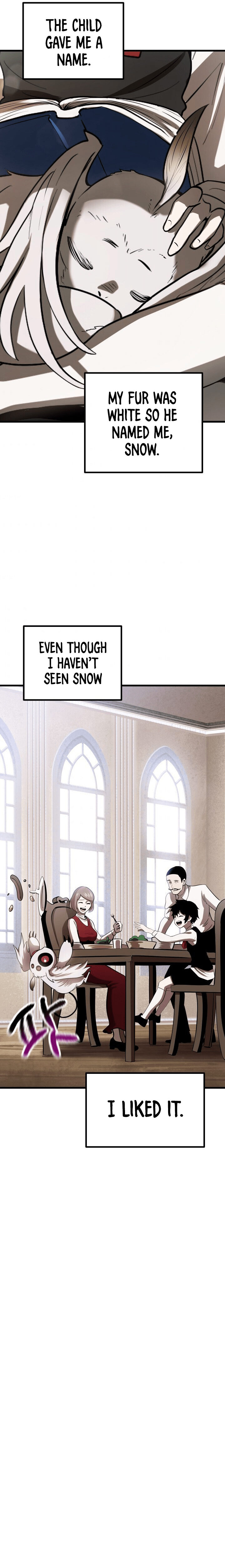 18+ Survival Story of a Sword King in a Fantasy World Chapter 91 page 23