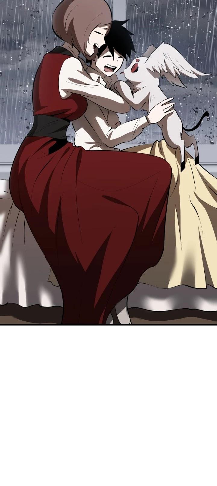 18+ Survival Story of a Sword King in a Fantasy World Chapter 92 page 3