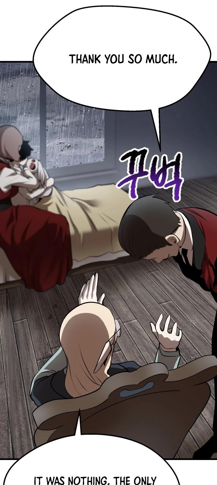 18+ Survival Story of a Sword King in a Fantasy World Chapter 92 page 4