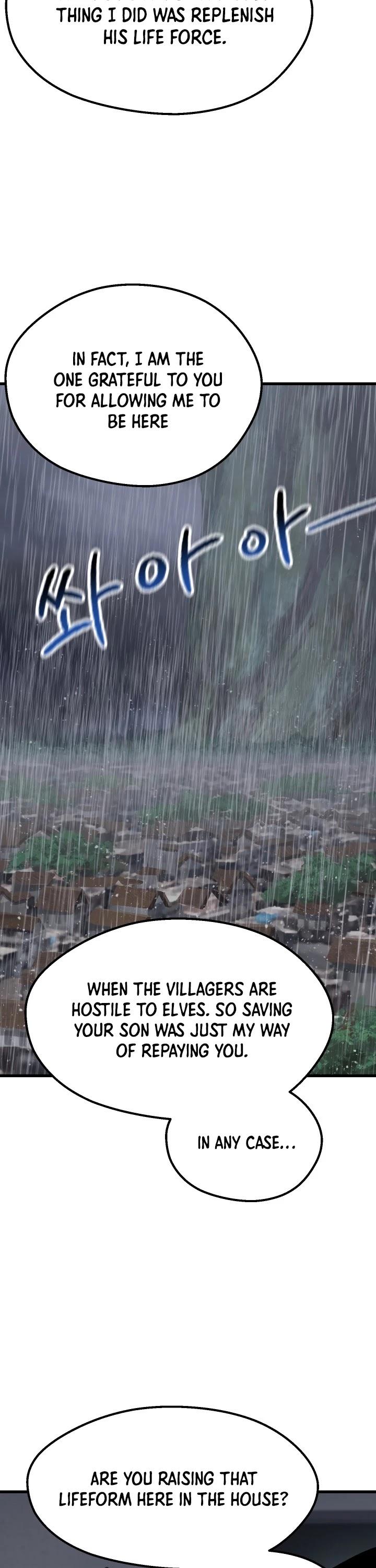 18+ Survival Story of a Sword King in a Fantasy World Chapter 92 page 5