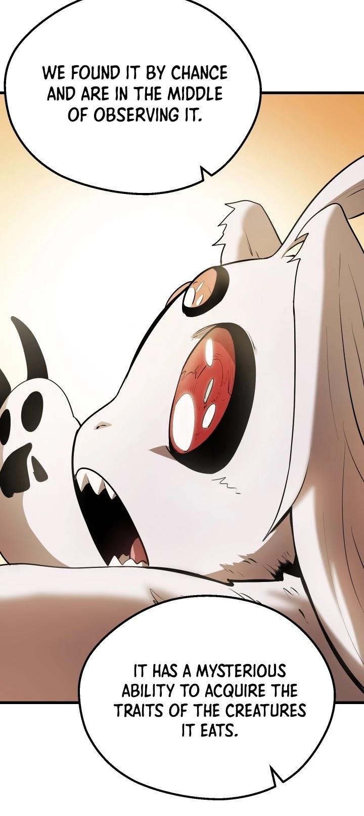 18+ Survival Story of a Sword King in a Fantasy World Chapter 92 page 7