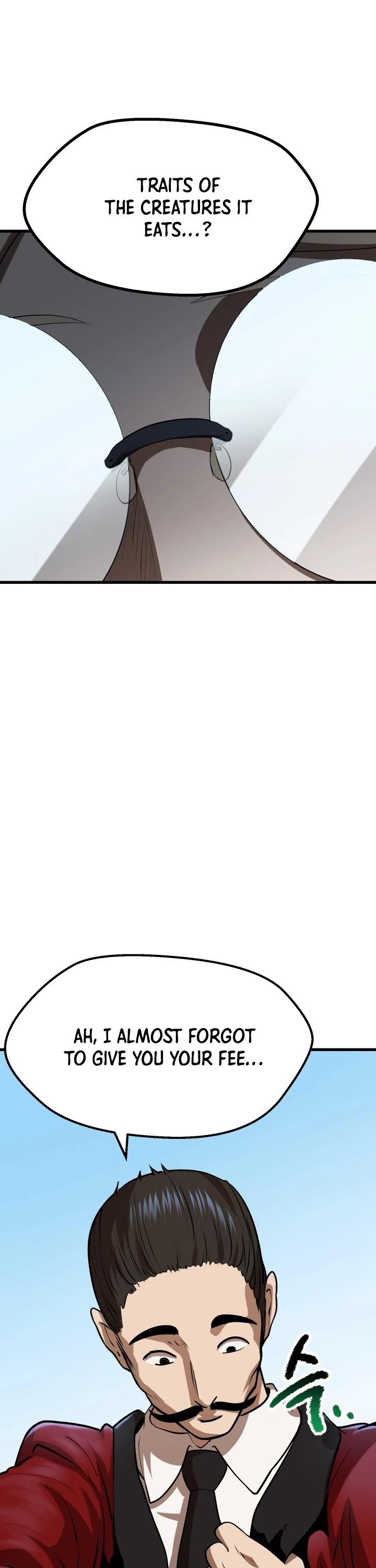 18+ Survival Story of a Sword King in a Fantasy World Chapter 92 page 8