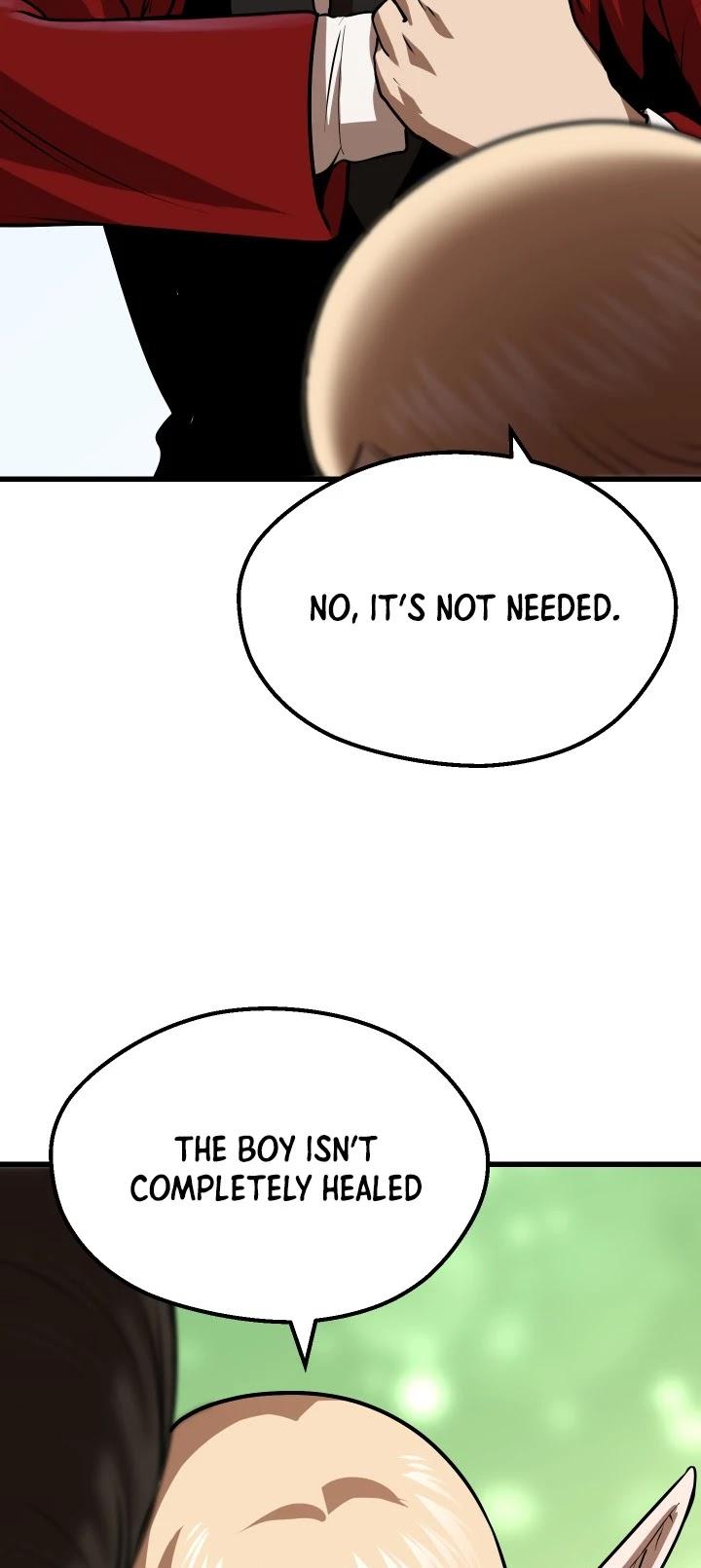 18+ Survival Story of a Sword King in a Fantasy World Chapter 92 page 9