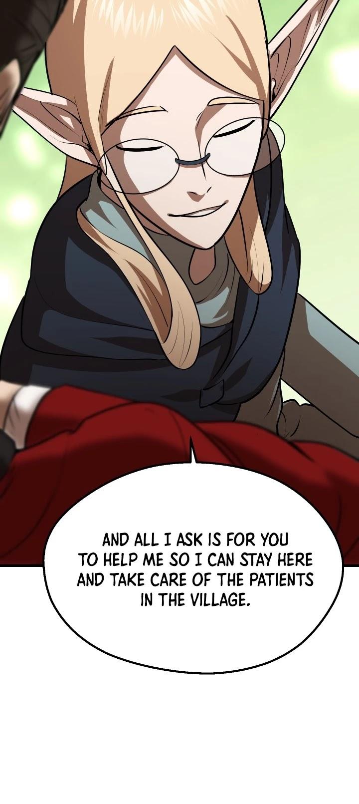 18+ Survival Story of a Sword King in a Fantasy World Chapter 92 page 10