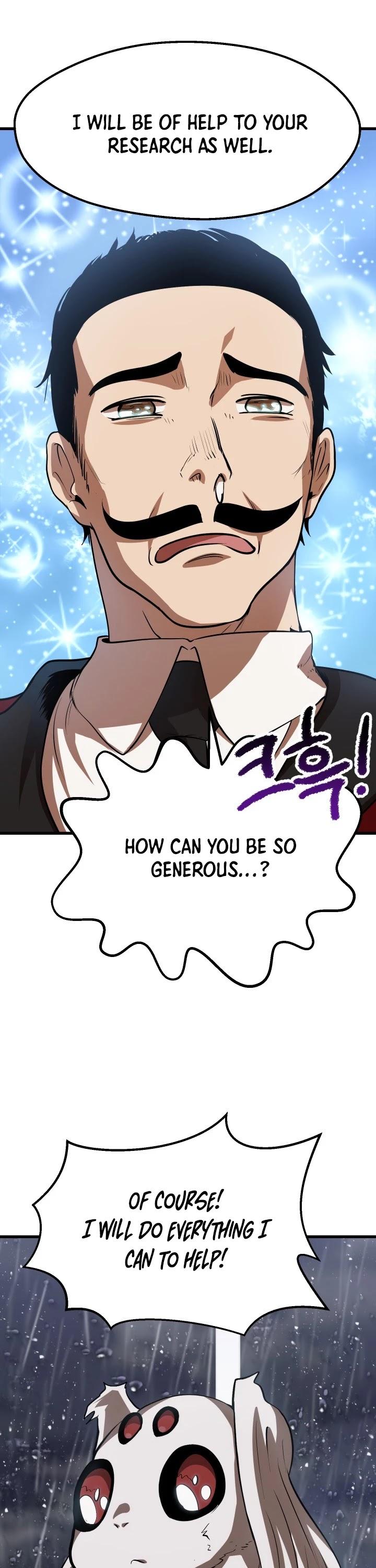18+ Survival Story of a Sword King in a Fantasy World Chapter 92 page 11