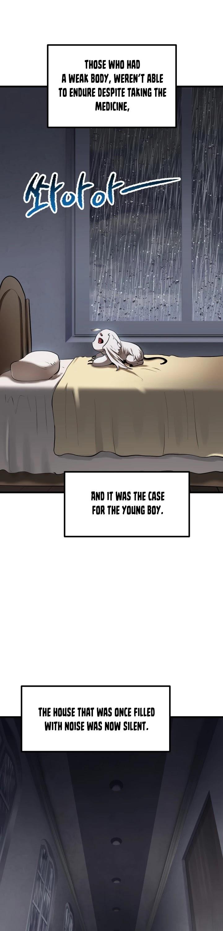 18+ Survival Story of a Sword King in a Fantasy World Chapter 92 page 17