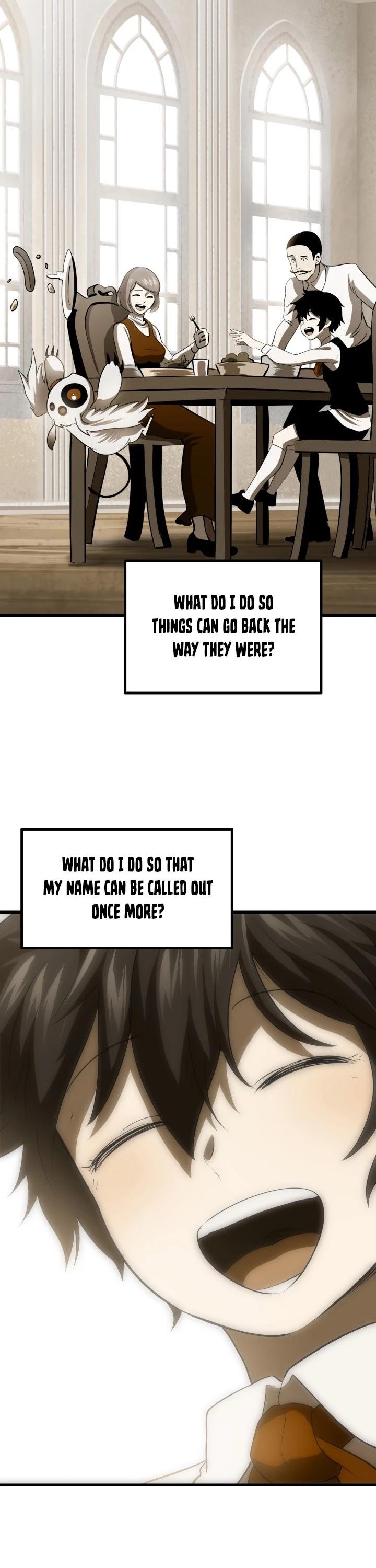 18+ Survival Story of a Sword King in a Fantasy World Chapter 92 page 23