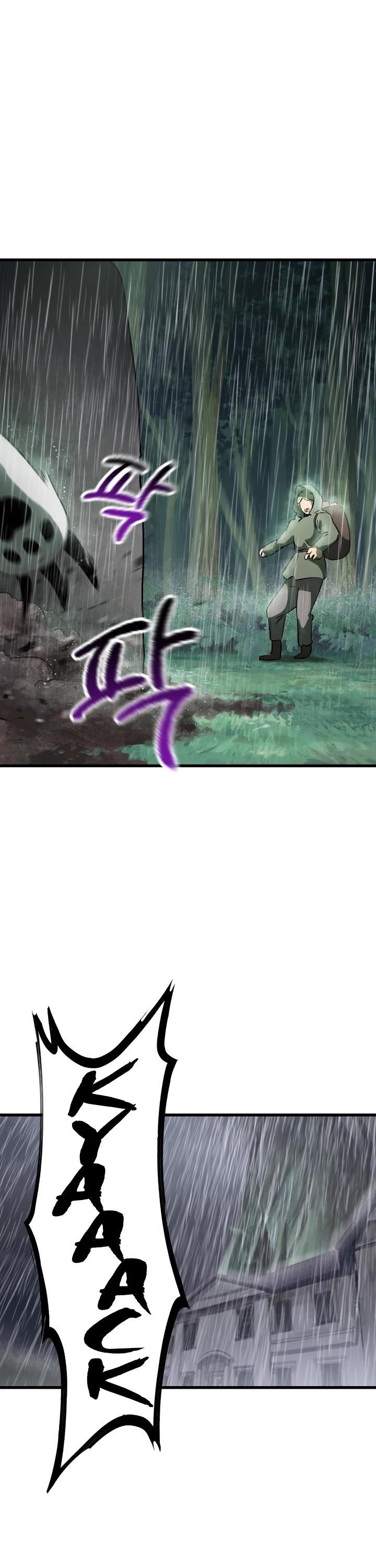 18+ Survival Story of a Sword King in a Fantasy World Chapter 92 page 26