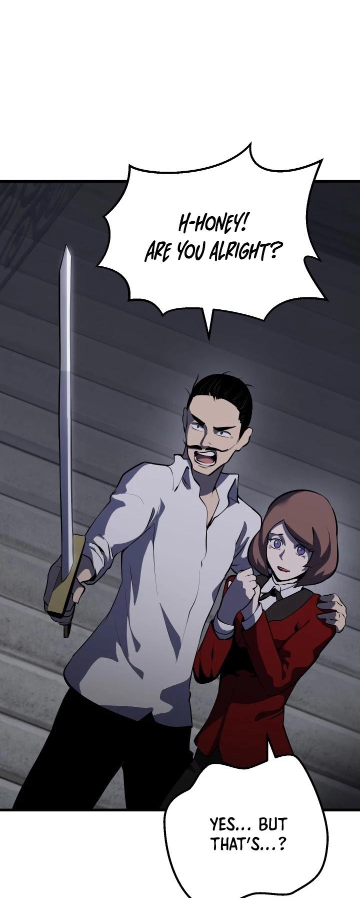 18+ Survival Story of a Sword King in a Fantasy World Chapter 92 page 27