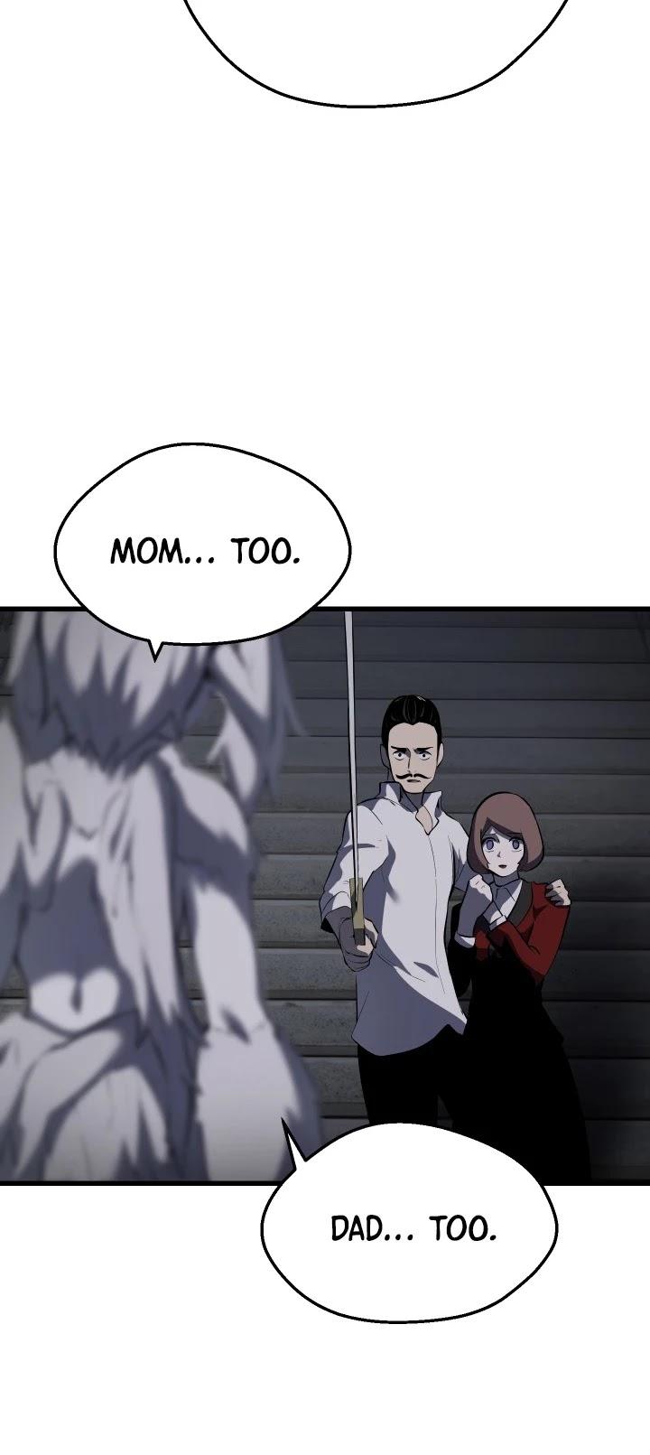 18+ Survival Story of a Sword King in a Fantasy World Chapter 92 page 31