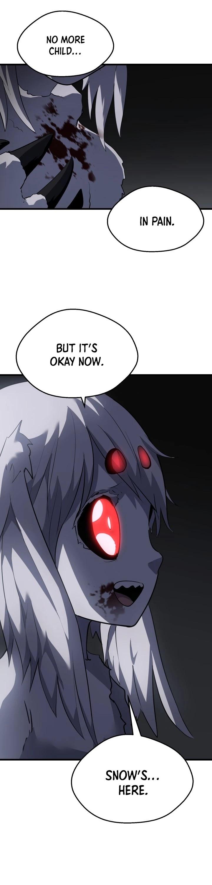 18+ Survival Story of a Sword King in a Fantasy World Chapter 92 page 32