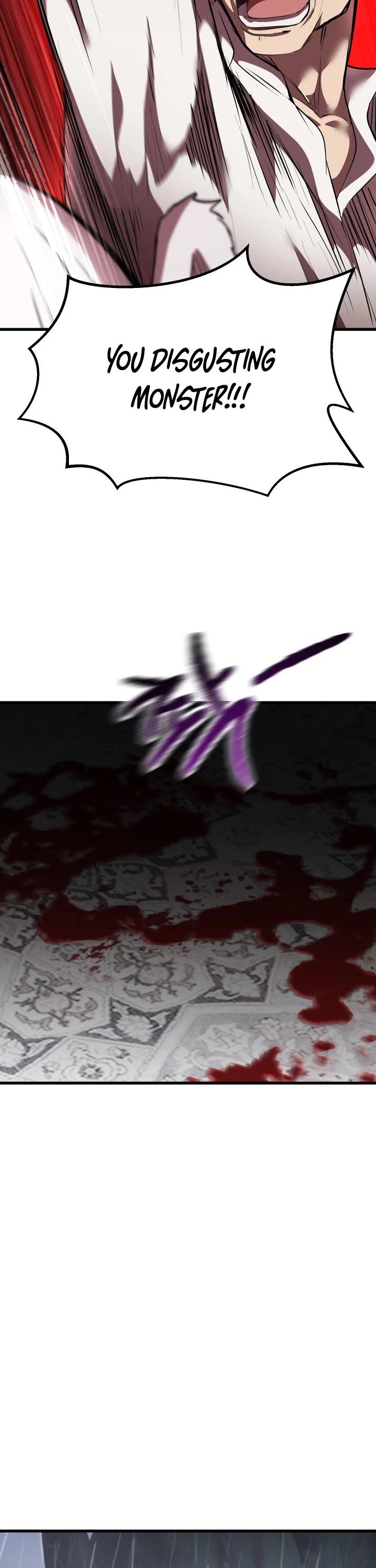 18+ Survival Story of a Sword King in a Fantasy World Chapter 92 page 35