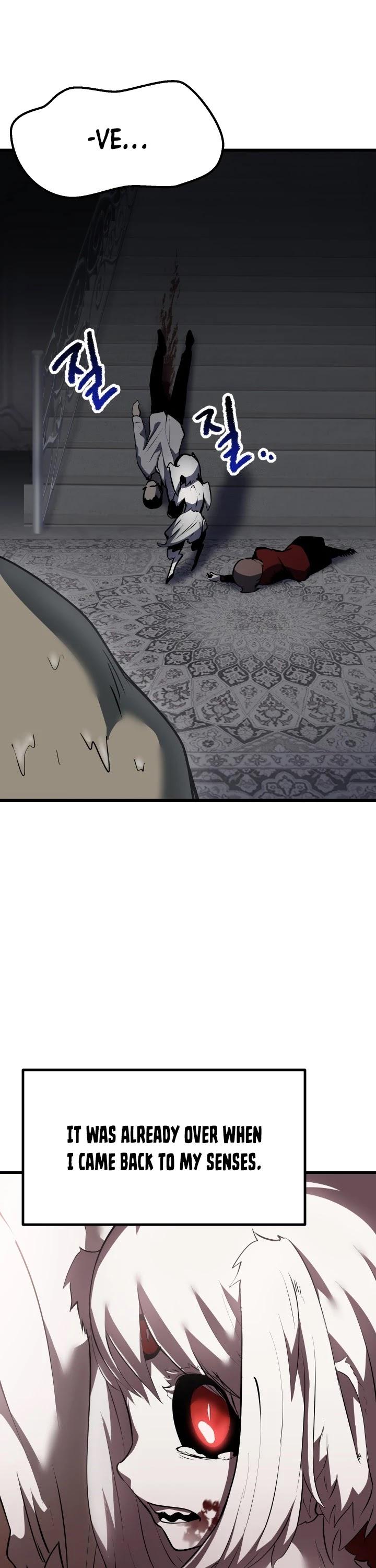 18+ Survival Story of a Sword King in a Fantasy World Chapter 92 page 38
