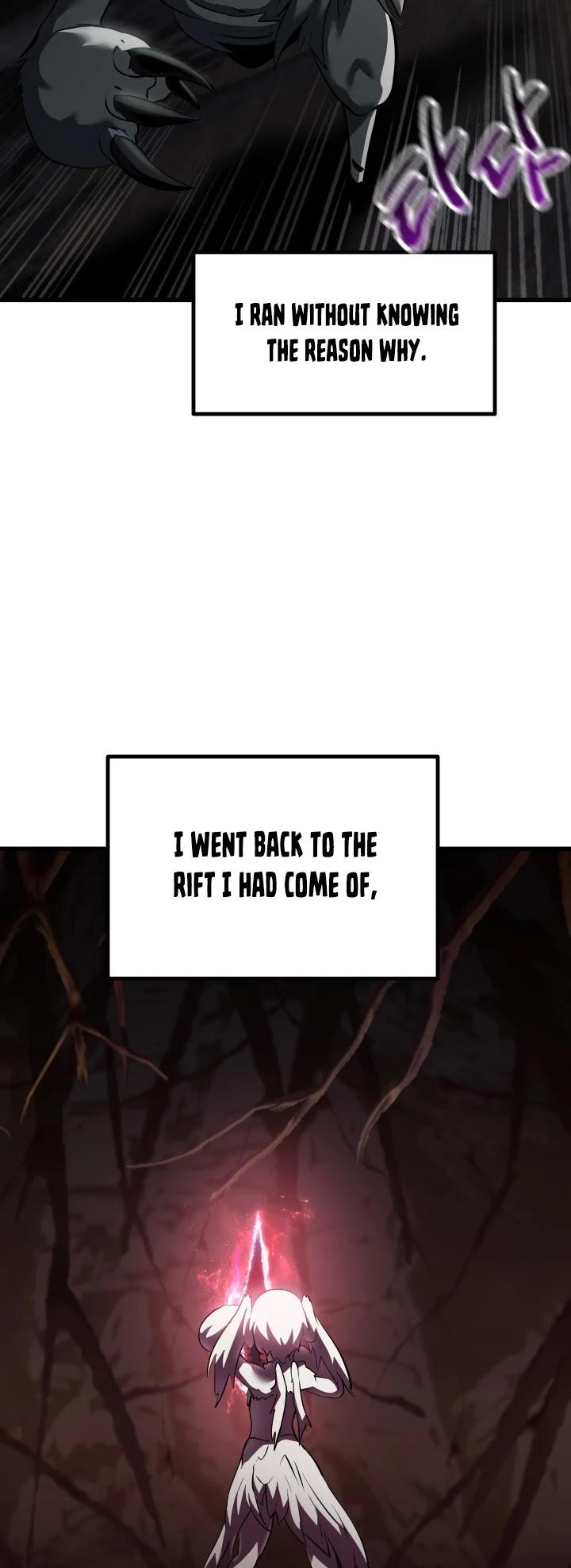 18+ Survival Story of a Sword King in a Fantasy World Chapter 92 page 40