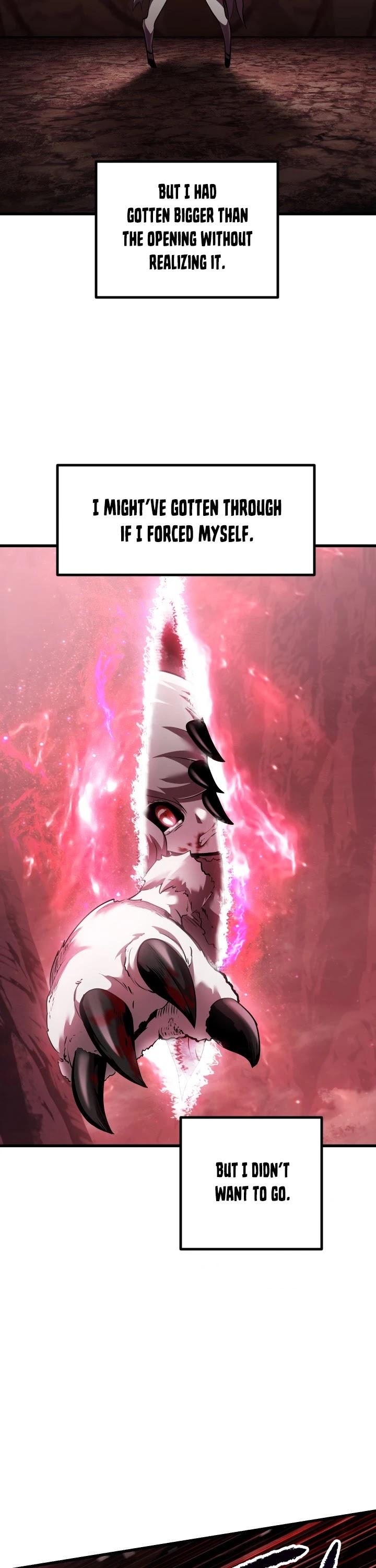 18+ Survival Story of a Sword King in a Fantasy World Chapter 92 page 41