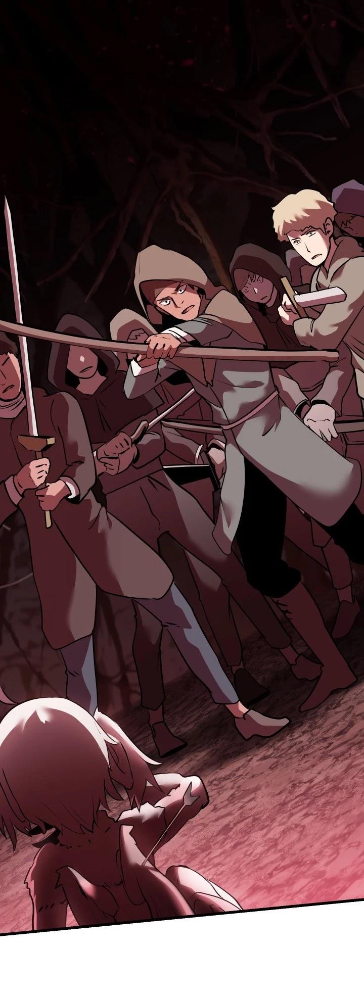 18+ Survival Story of a Sword King in a Fantasy World Chapter 92 page 43