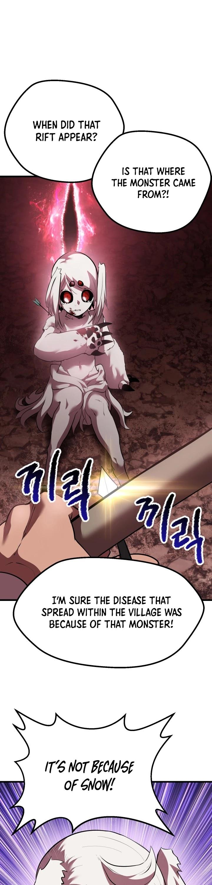 18+ Survival Story of a Sword King in a Fantasy World Chapter 92 page 44
