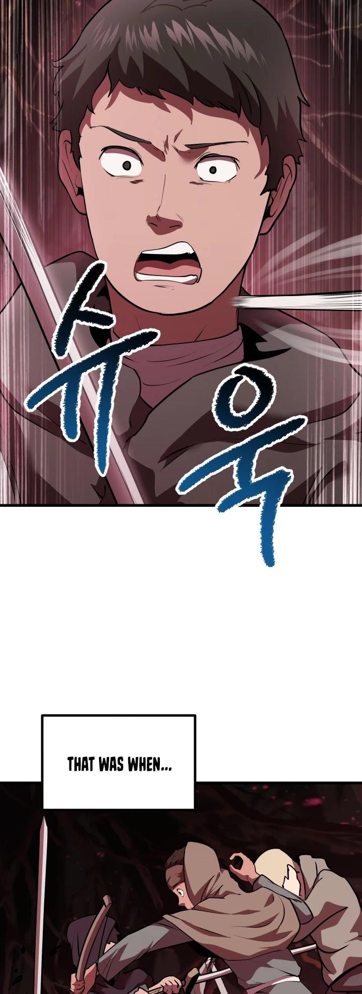 18+ Survival Story of a Sword King in a Fantasy World Chapter 92 page 46