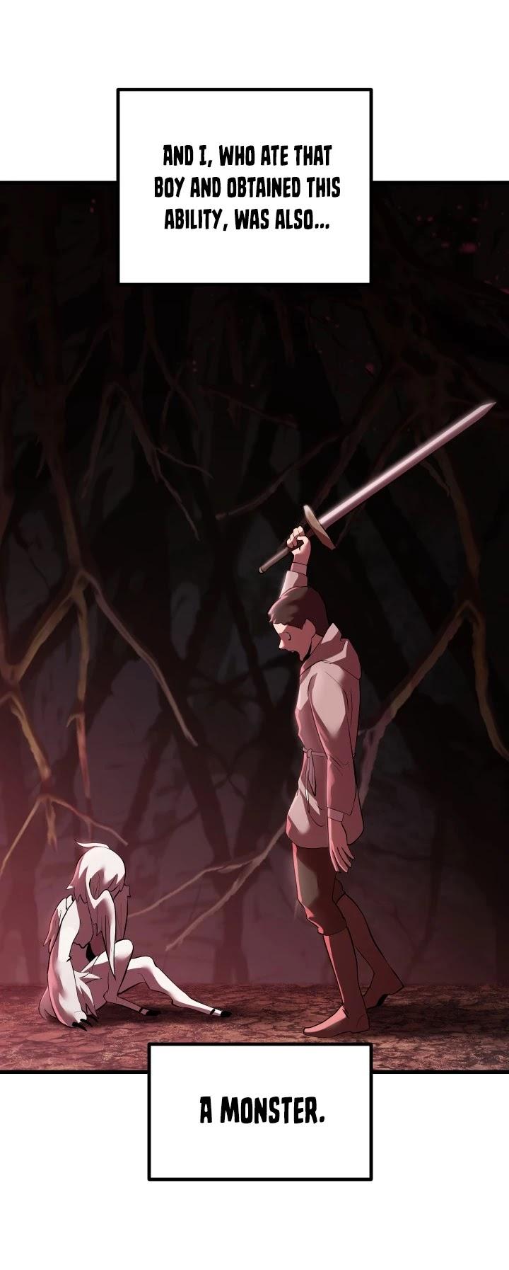 18+ Survival Story of a Sword King in a Fantasy World Chapter 92 page 49