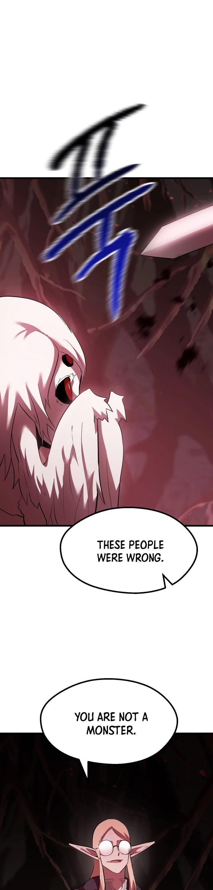 18+ Survival Story of a Sword King in a Fantasy World Chapter 92 page 50