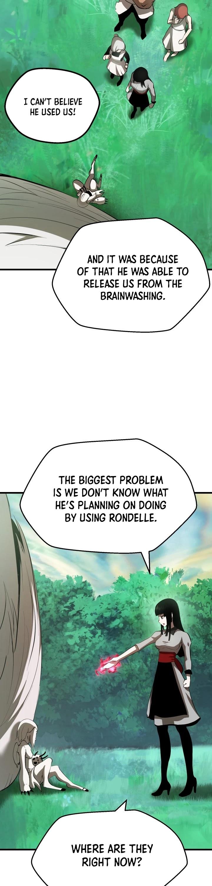 18+ Survival Story of a Sword King in a Fantasy World Chapter 92 page 56