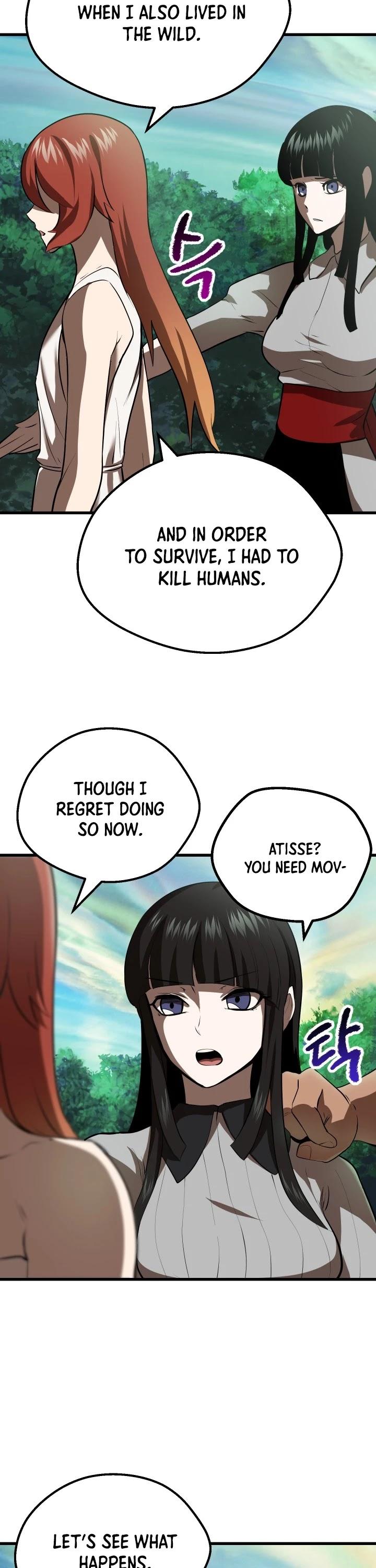 18+ Survival Story of a Sword King in a Fantasy World Chapter 92 page 59