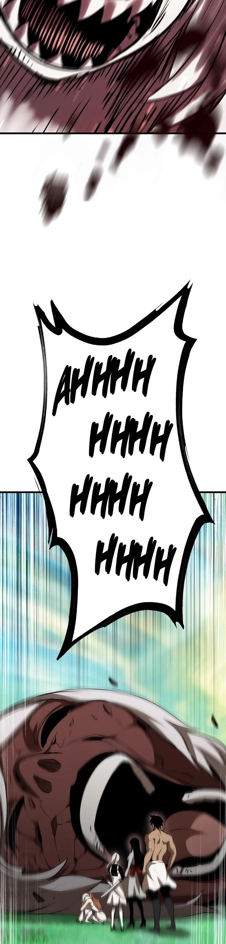 18+ Survival Story of a Sword King in a Fantasy World Chapter 92 page 71