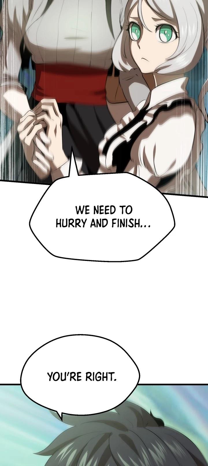 18+ Survival Story of a Sword King in a Fantasy World Chapter 92 page 73
