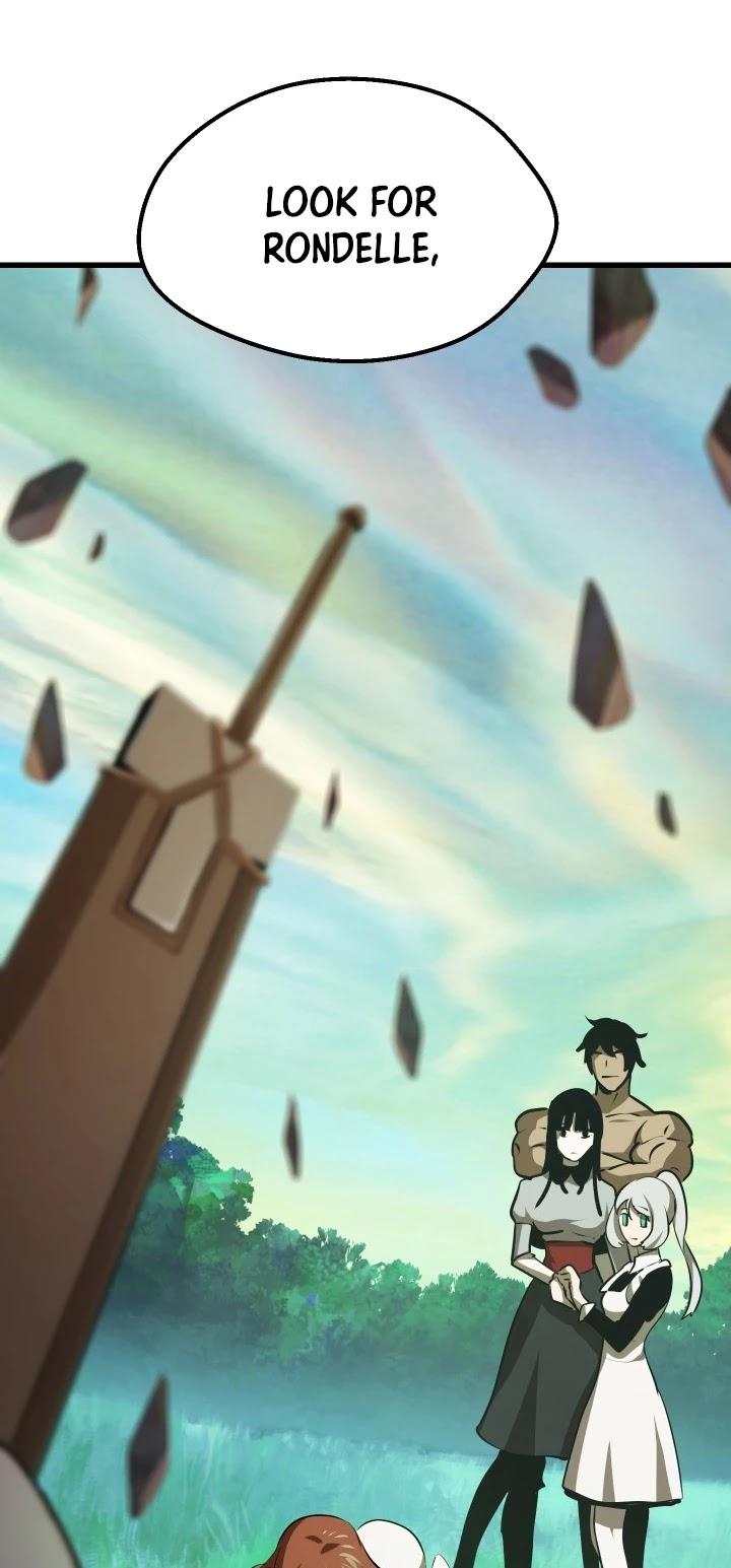18+ Survival Story of a Sword King in a Fantasy World Chapter 92 page 75