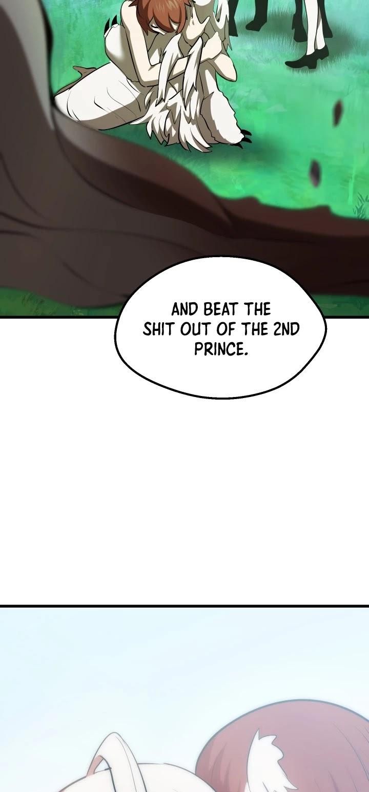 18+ Survival Story of a Sword King in a Fantasy World Chapter 92 page 76