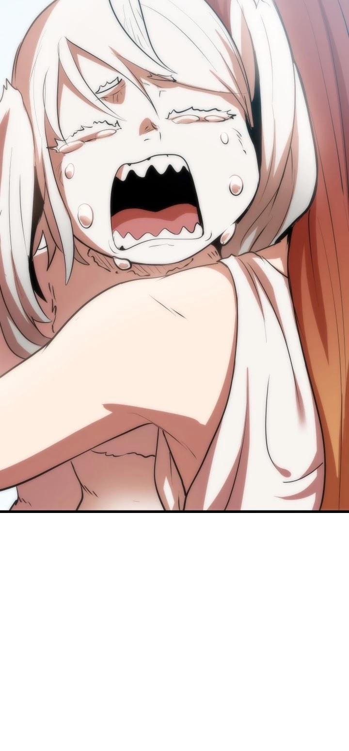 18+ Survival Story of a Sword King in a Fantasy World Chapter 92 page 77