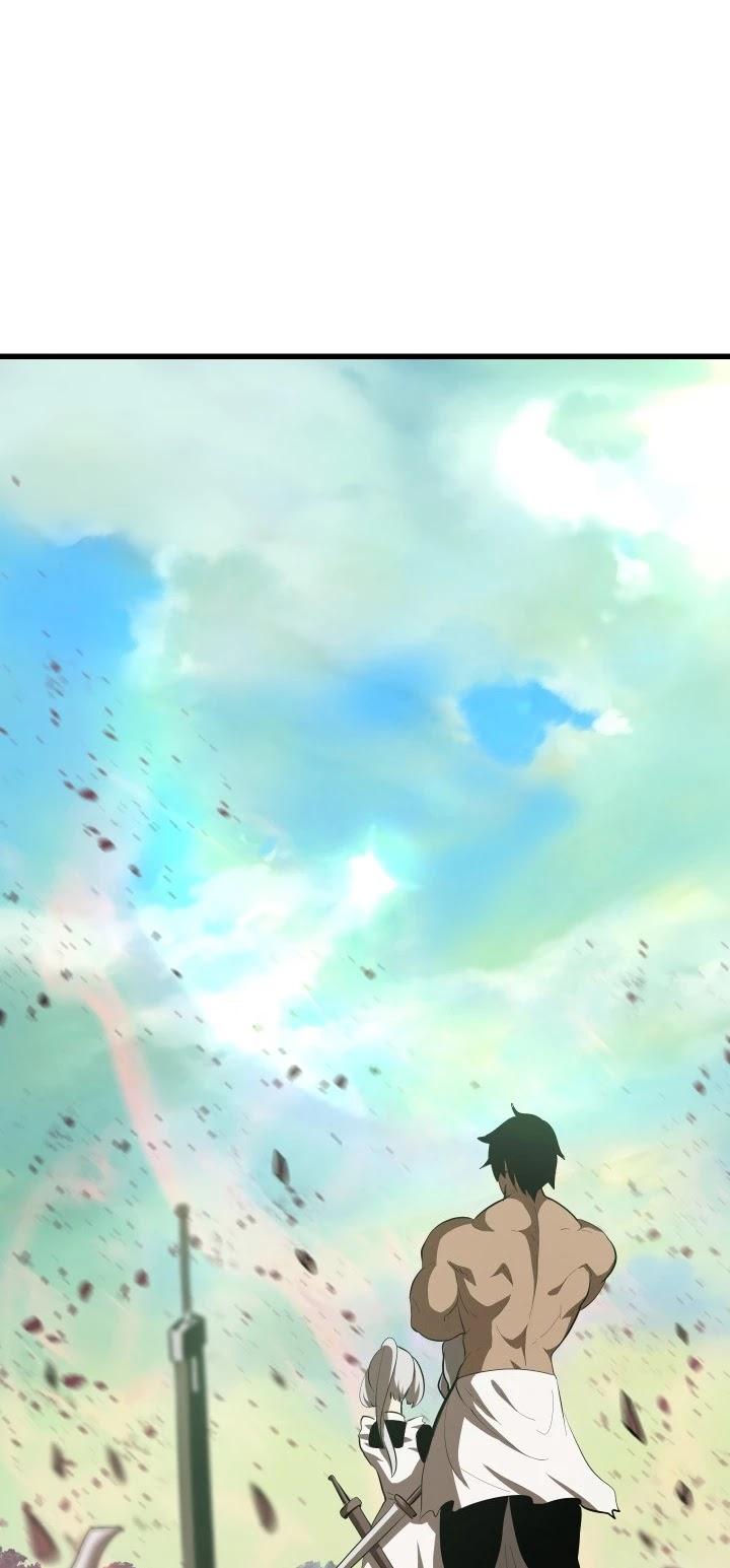 18+ Survival Story of a Sword King in a Fantasy World Chapter 92 page 78