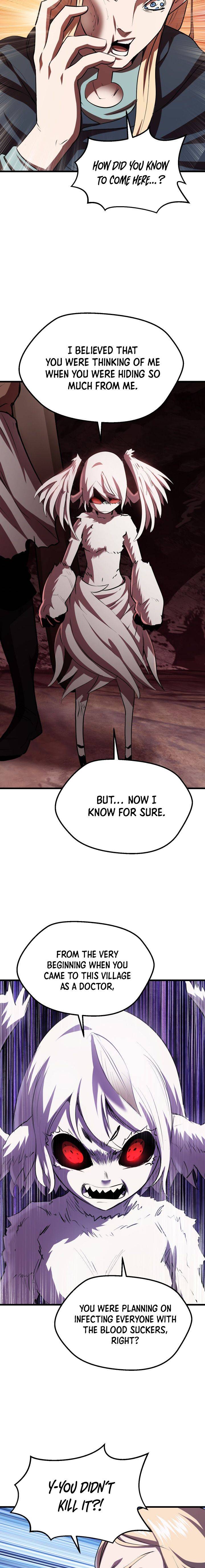 18+ Survival Story of a Sword King in a Fantasy World Chapter 93 page 18
