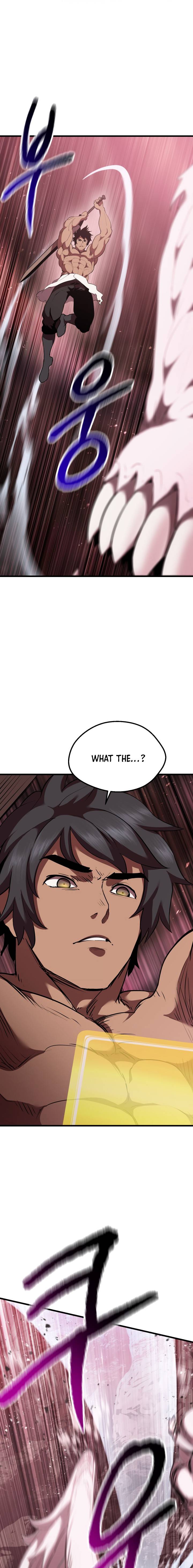 18+ Survival Story of a Sword King in a Fantasy World Chapter 94 page 4